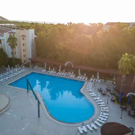 Armas Kaplan Paradise