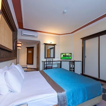 Armas Kaplan Paradise Tekirova