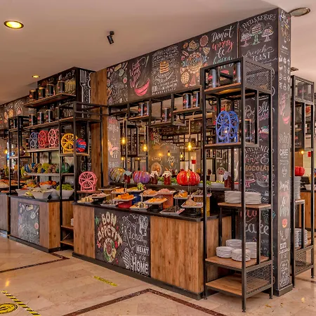 Armas Kaplan Paradise