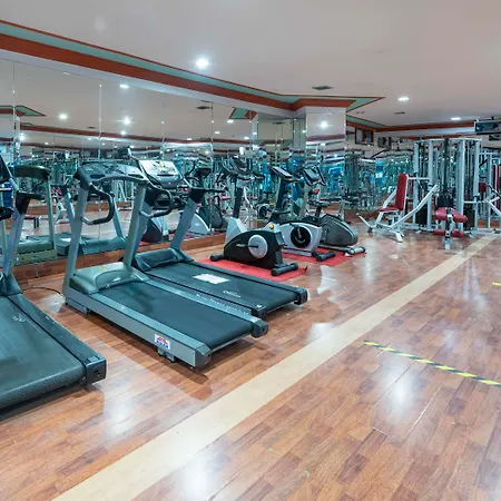 Armas Kaplan Paradise 4*