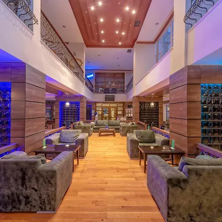 Armas Kaplan Paradise