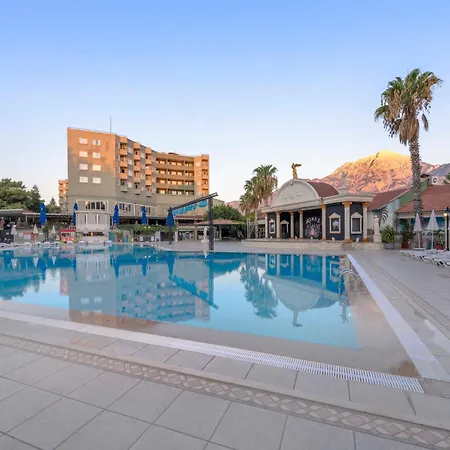 Armas Kaplan Paradise 4*