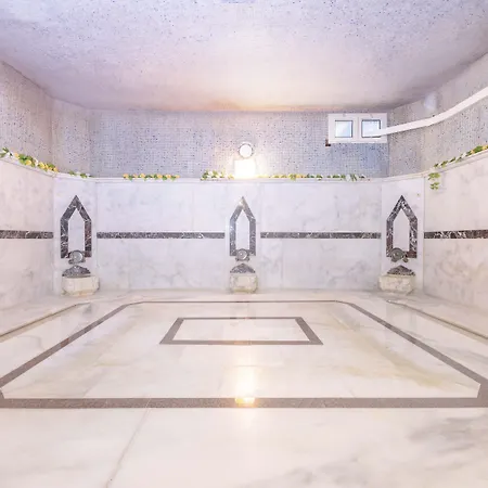 Armas Kaplan Paradise Tekirova