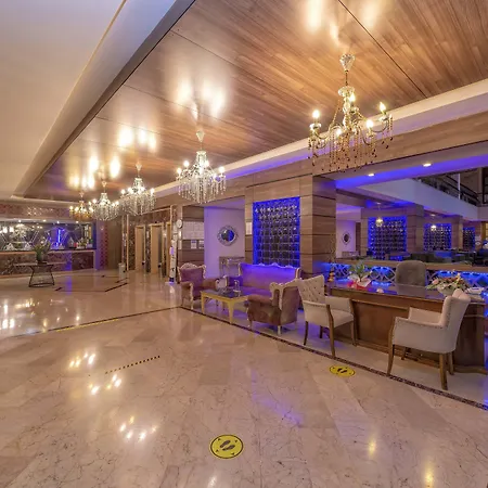 Armas Kaplan Paradise