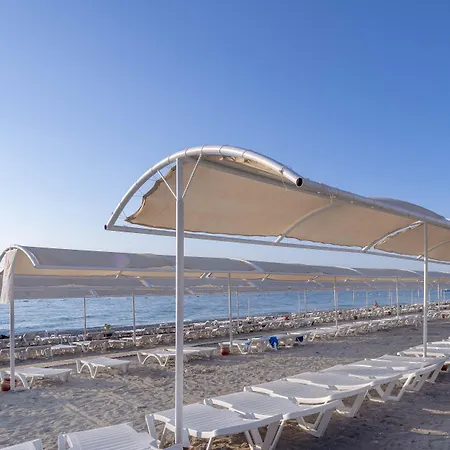 Hotel Armas Kaplan Paradise