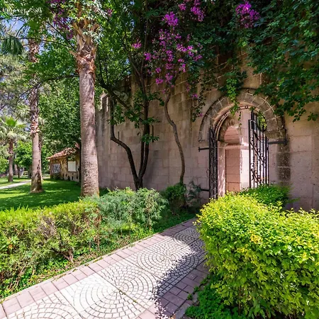 Armas Kaplan Paradise Tekirova