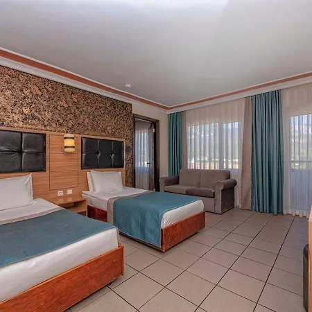 Armas Kaplan Paradise Tekirova