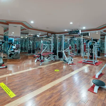 Armas Kaplan Paradise Otel Tekirova