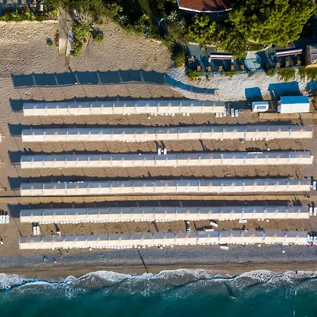 Armas Kaplan Paradise 4*