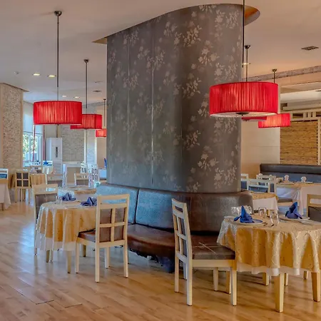 Armas Kaplan Paradise Hotel 4*