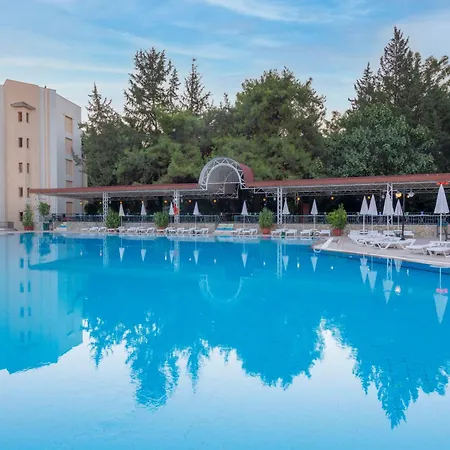 Armas Kaplan Paradise