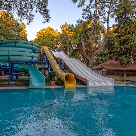 Armas Kaplan Paradise