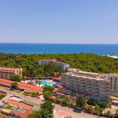 Armas Kaplan Paradise