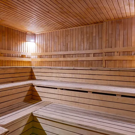 Armas Kaplan Paradise 4*