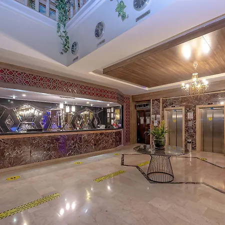 Armas Kaplan Paradise