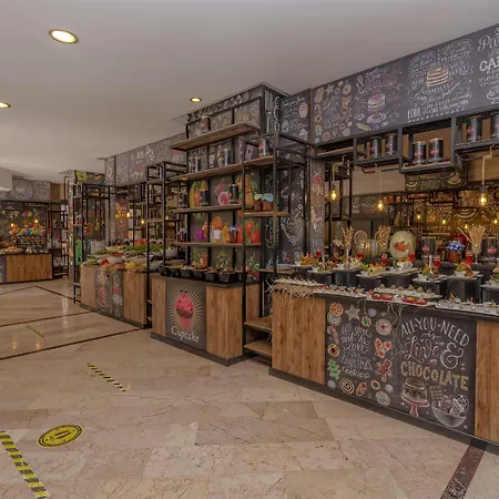 Armas Kaplan Paradise