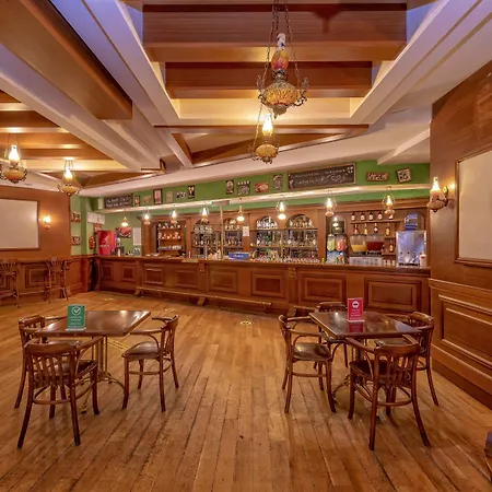 Armas Kaplan Paradise 4*