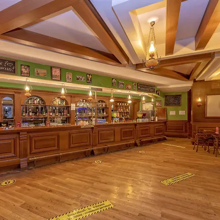 Szálloda Armas Kaplan Paradise