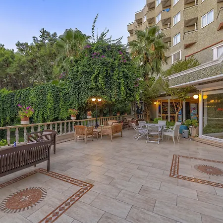 Armas Kaplan Paradise Tekirova