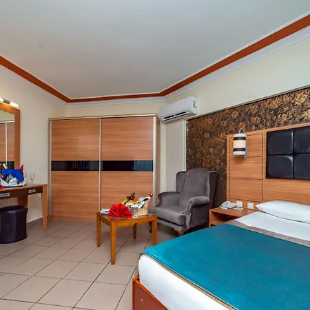 Armas Kaplan Paradise Tekirova