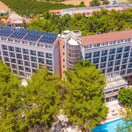 Armas Kaplan Paradise Szálloda 4*