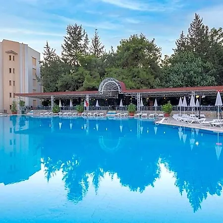 Armas Kaplan Paradise Hotel 4*