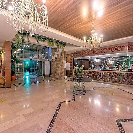 Armas Kaplan Paradise Hotel 4*