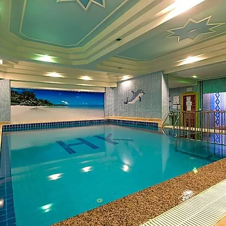 Armas Kaplan Paradise Hotel 4*