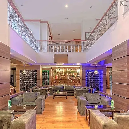 Armas Kaplan Paradise 4*