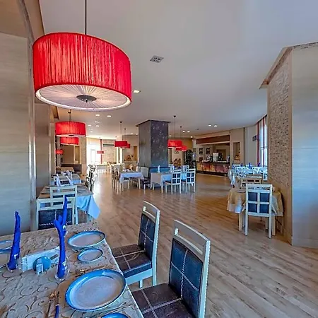 Armas Kaplan Paradise 4*