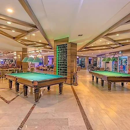 Armas Kaplan Paradise 4*