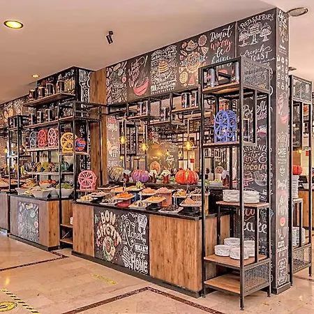 Armas Kaplan Paradise