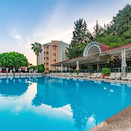 أرماس كابلان بارادايس 4*