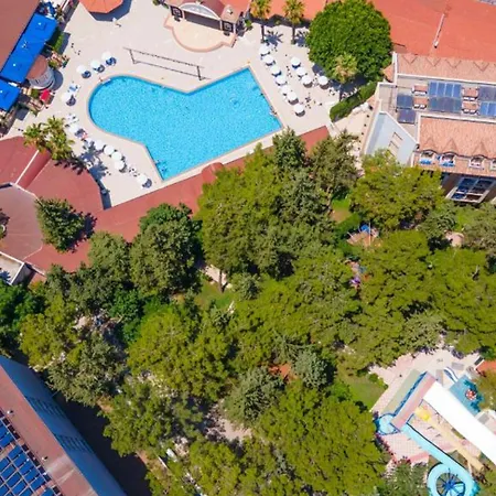 فندق أرماس كابلان بارادايس 4*