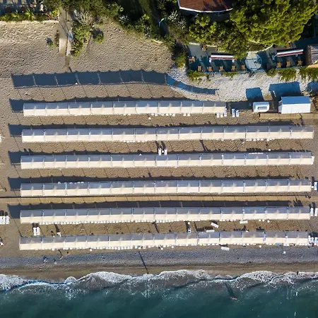 Armas Kaplan Paradise 4*