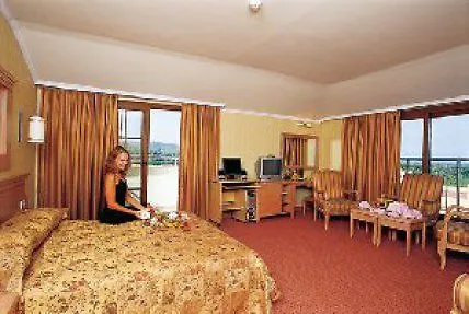 Otel Armas Kaplan Paradise