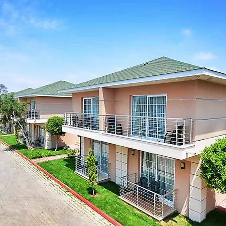 Armas Kaplan Paradise 4*