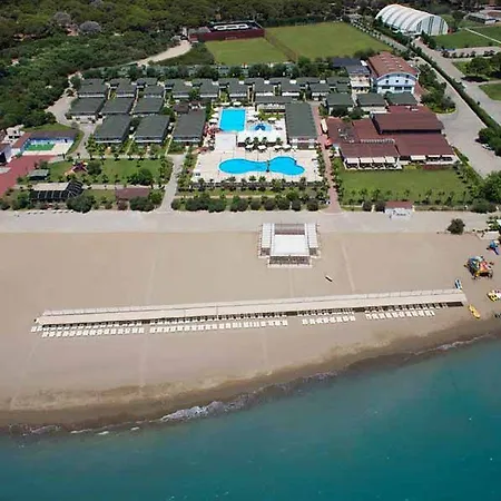 Armas Kaplan Paradise