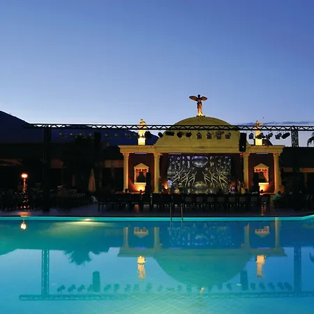 Armas Kaplan Paradise