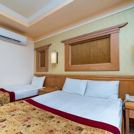 Armas Kaplan Paradise Otel