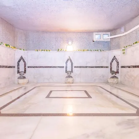 Armas Kaplan Paradise Отель 4*