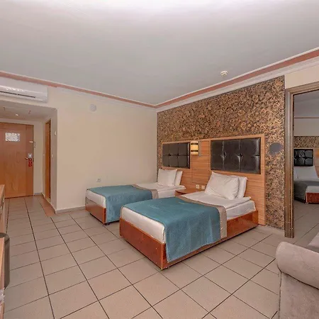 Armas Kaplan Paradise Отель 4*