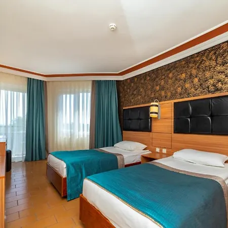 Armas Kaplan Paradise Отель 4*