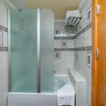 Armas Kaplan Paradise 4* Текирова