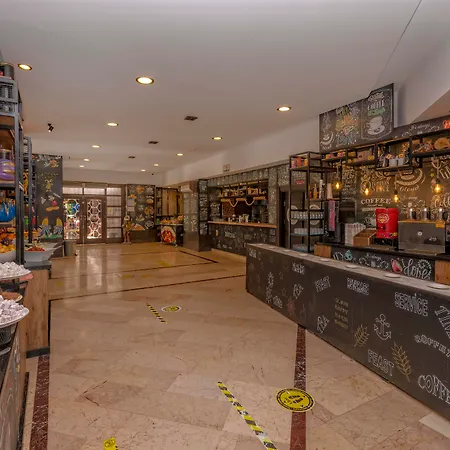Armas Kaplan Paradise 4* Текирова