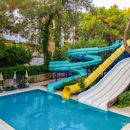 Armas Kaplan Paradise