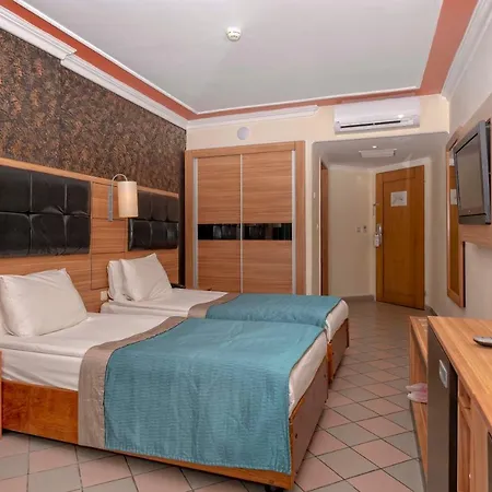 Armas Kaplan Paradise Отель 4*
