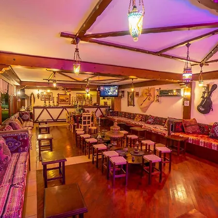 Armas Kaplan Paradise Tekirova