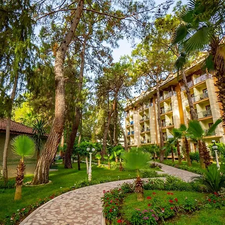 Armas Kaplan Paradise Отель 4*