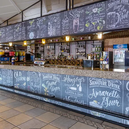 Armas Kaplan Paradise 4* Tekirova